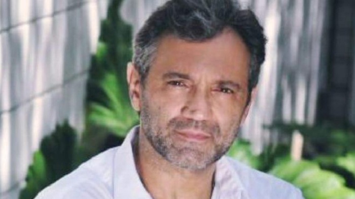 Brazil TV star Domingos Montagner drowns on set of soap opera